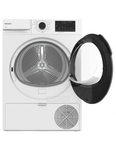 BLOMBERG 8KG HEAT PUMP DRYER WHITE