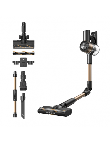 DREAME R10S LITE CORDLESS STICK VACUUM