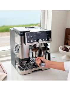 NINJA LUXE CAFE PRO SERIES... 2