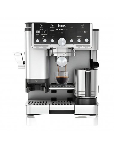NINJA LUXE CAFE PRO SERIES COFFEE...