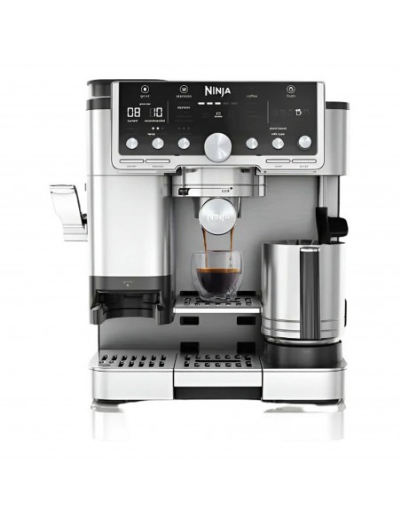 NINJA LUXE CAFE PRO SERIES COFFEE MACHINE