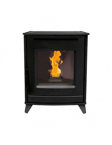 KORA FREESTANDING PELLET STOVE 6.0KW