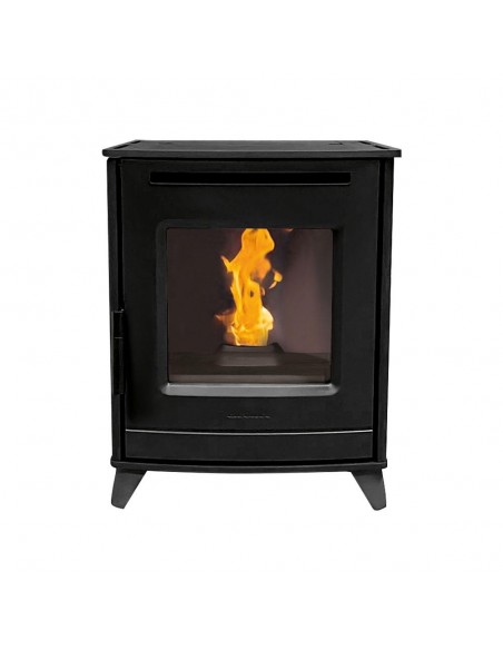 KORA FREESTANDING PELLET STOVE 6.0KW