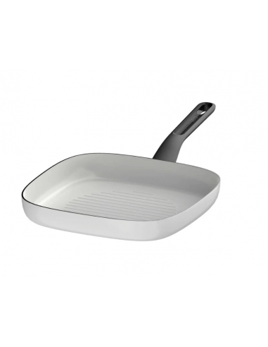BERGHOFF GRILL PAN NON-STICK GLINTS...