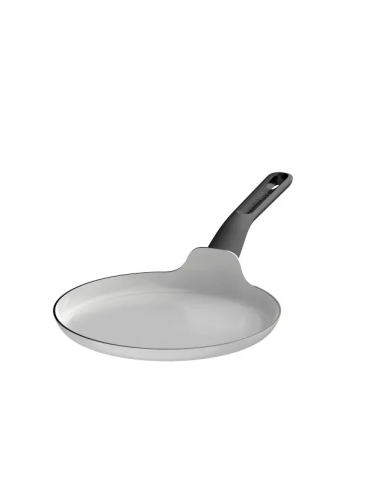 BERGHOFF PANCAKE PAN NON-STICK GLINTS...