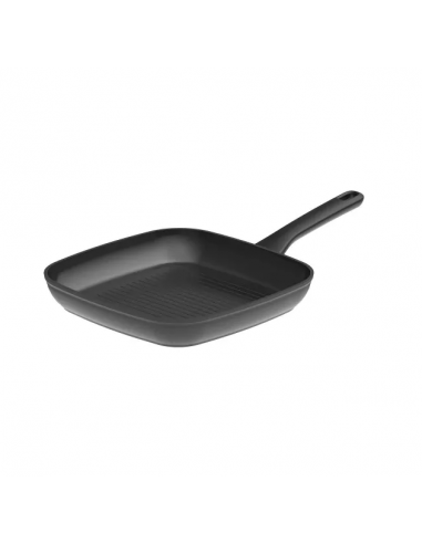 BERGHOFF GRILL PAN NON-STICK HELIX 26CM