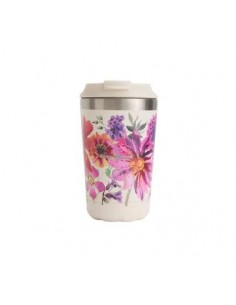 CHILLYS 340ML COFFEE CUP...