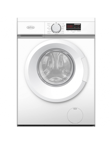 BELLING 9KG 1400 SPIN LED BUTTONS...