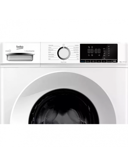 BEKO FREESTANDING 8KG 1200RPM WASHING MACHINE