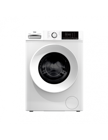 BEKO FREESTANDING 8KG 1200RPM WASHING MACHINE