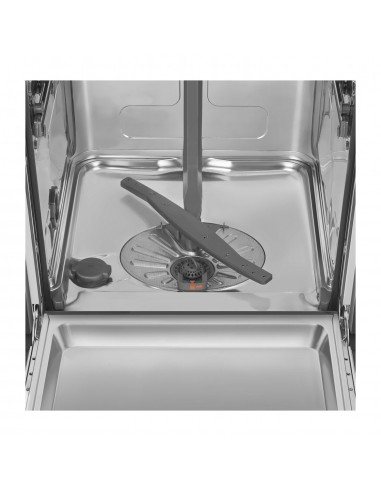 SMEG 60CM INTEGRATED DISHWASHER