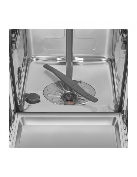SMEG 60CM INTEGRATED DISHWASHER