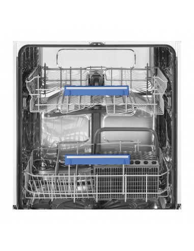 SMEG 60CM INTEGRATED DISHWASHER