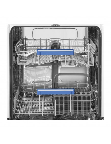 SMEG 60CM INTEGRATED DISHWASHER