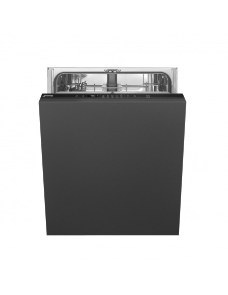 SMEG 60CM INTEGRATED DISHWASHER