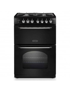 RANGEMASTER DUAL FUEL...