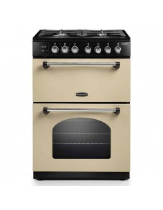 RANGEMASTER CLASSIC DUAL...