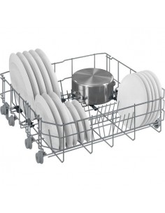 BEKO INTEGRATED DISHWASHER... 2