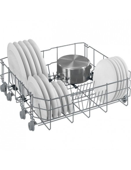 BEKO INTEGRATED DISHWASHER 60CM