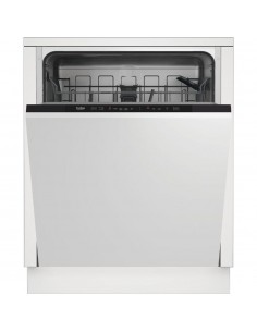 BEKO INTEGRATED DISHWASHER...