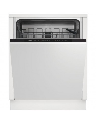 BEKO INTEGRATED DISHWASHER 60CM
