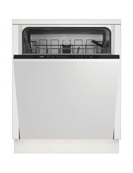 BEKO INTEGRATED DISHWASHER 60CM