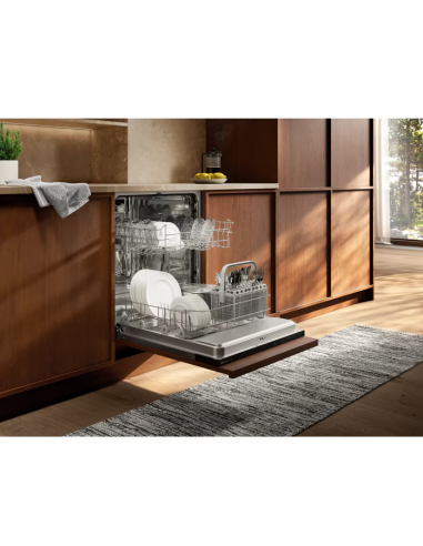 ELECTROLUX AIRDRY INTEGRATED...
