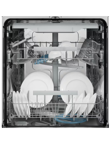 ELECTROLUX 600 SERIES INTEGRATED...