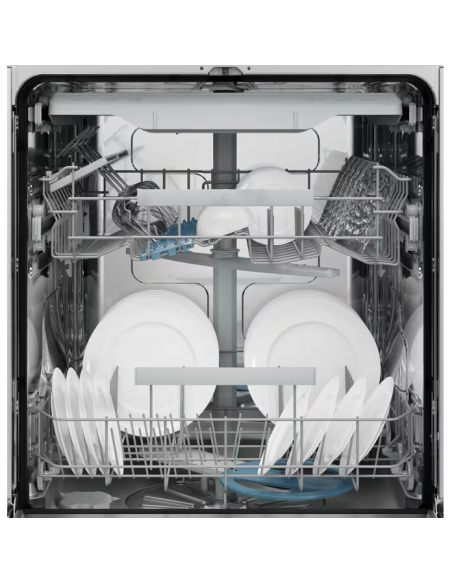 ELECTROLUX 600 SERIES INTEGRATED DISHWASHER 60CM