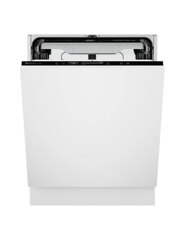ELECTROLUX 600 SERIES INTEGRATED...