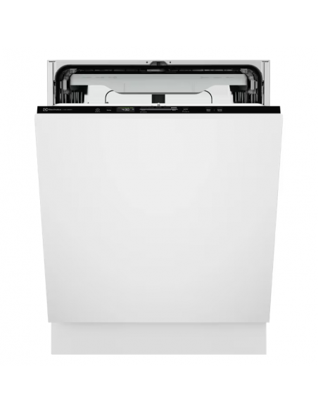 ELECTROLUX 600 SERIES INTEGRATED DISHWASHER 60CM