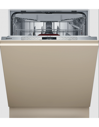 NEFF N50 FULLY INTEGRATED DISHWASHER...