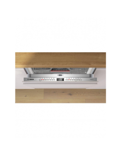 BOSCH S6 FULLY INTEGRATED... 2