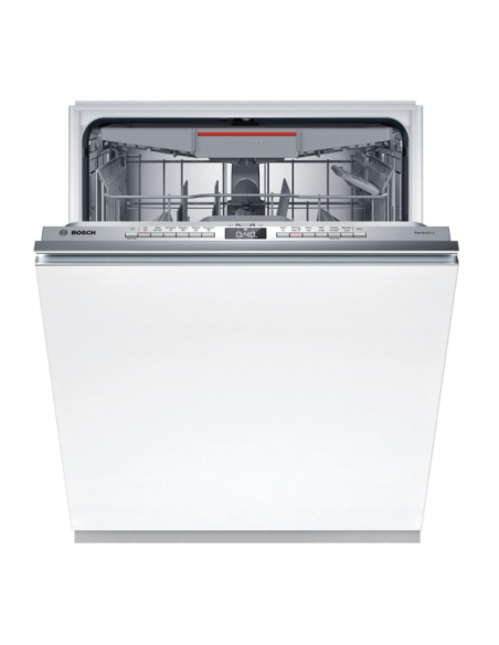BOSCH S6 FULLY INTEGRATED DISHWASHER 60CM