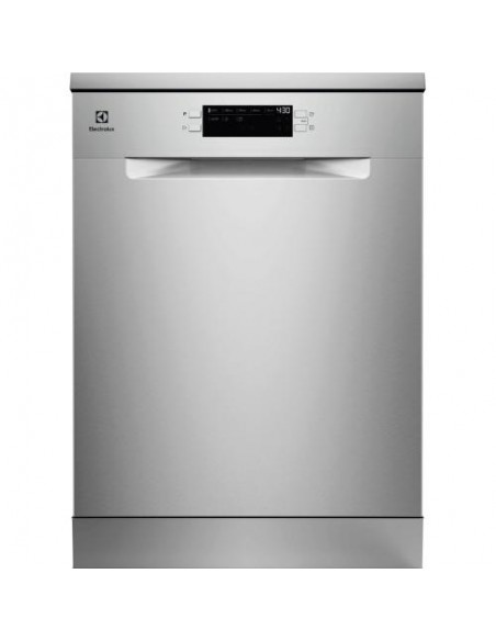 ELECTROLUX 14 PLACE FREESTANDING DISHWASHER STAINLESS STEEL