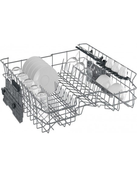 BLOMBERG 13 PLACE FREESTANDING DISHWASHER WHITE