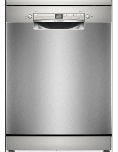 BOSCH SERIES 2 60CM 14 PLACE...