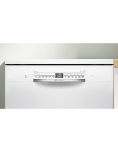 BOSCH SERIES 2 DISHWASHER... 2
