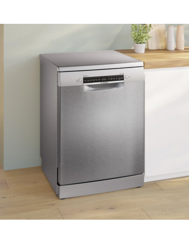 BOSCH SERIES 4 DISHWASHER 60CM...