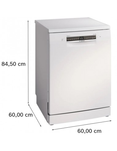 BOSCH 14 PLACE FREESTANDING...