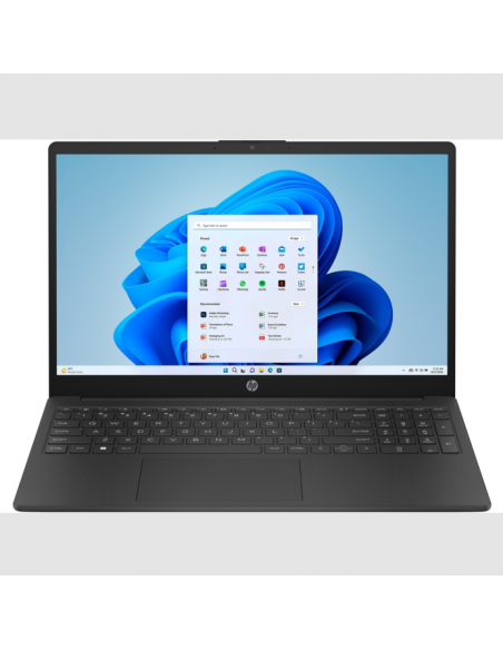 HP AMD RYZEN 3 15.6 FULL HD LAPTOP WINDOWS 11 HOME