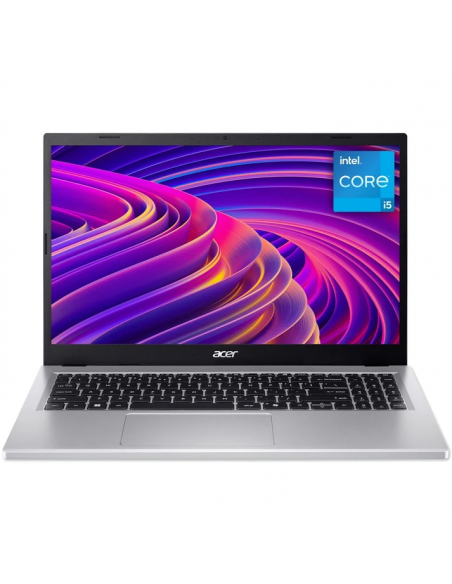 ACER ASPIRE GO I5-13420 8G 512G 15.6 LAPTOP SILVER