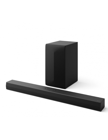 LG 3.1CH SOUNDBAR WITH SUBWOOFER