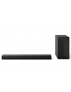 LG 3.1CH SOUNDBAR WITH... 2