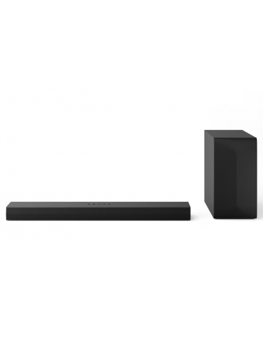 LG 3.1CH SOUNDBAR WITH SUBWOOFER