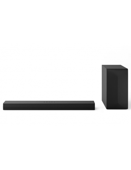 LG 3.1CH SOUNDBAR WITH SUBWOOFER