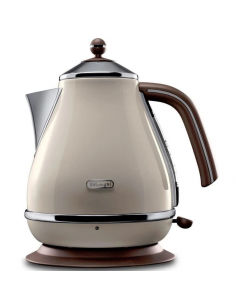 DELONGHI VINTAGE ICONA KETTLE