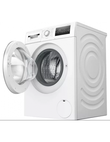 BOSCH SERIES 4 FRONT LOAD 8KG 1400RPM...