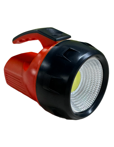 FARMSTOKK LED HAND HELD TORCH...
