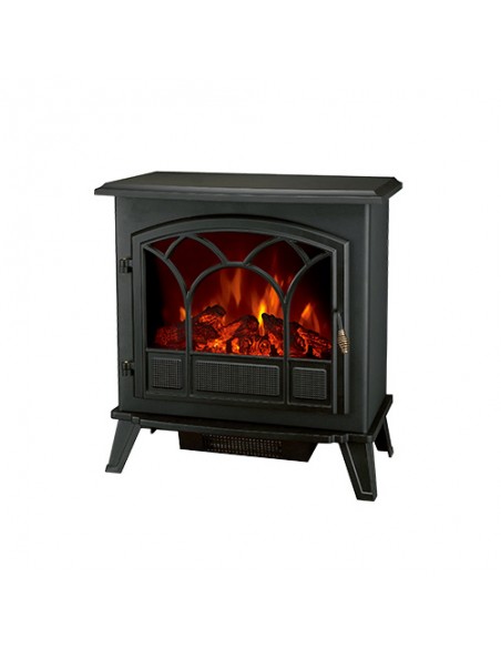 CLASSIC COLLECTION FREE STANDING ELECTRIC FIRE